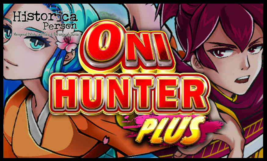 Game Oni Hunter Microgaming