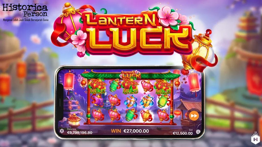 Dapatkan Cuan Tambahan dengan Slot Lantern Luck