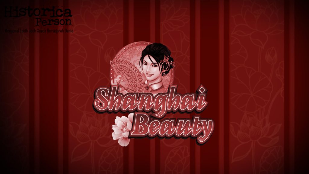 Keajaiban Slot Shanghai Beauty yang Memikat Hati