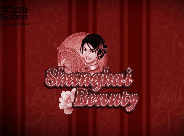 Keajaiban Slot Shanghai Beauty yang Memikat Hati