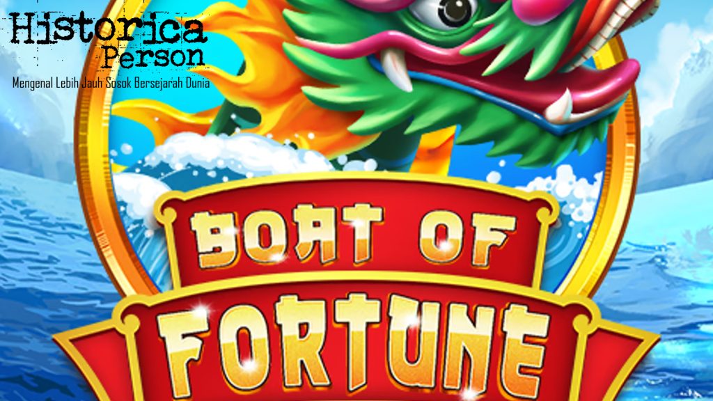 Slot Boat of Fortune: Berlayar Menuju Harta Karun Digital