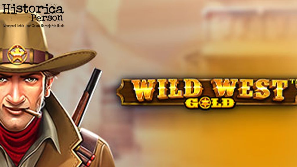 Jackpot Menembak: Pengalaman Nyata di Slot Wild West Gold