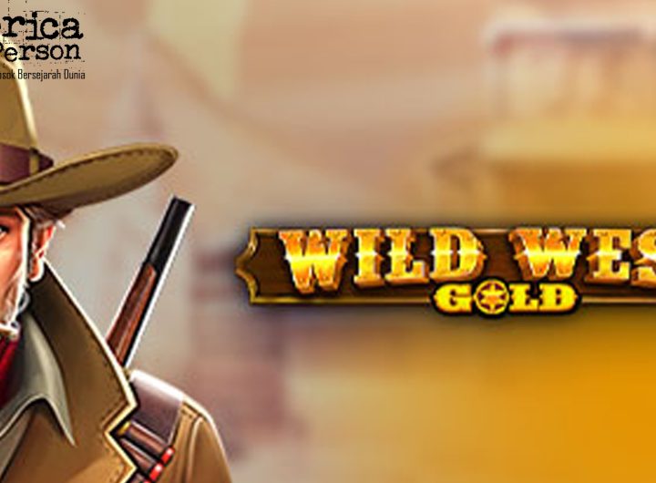 Jackpot Menembak: Pengalaman Nyata di Slot Wild West Gold