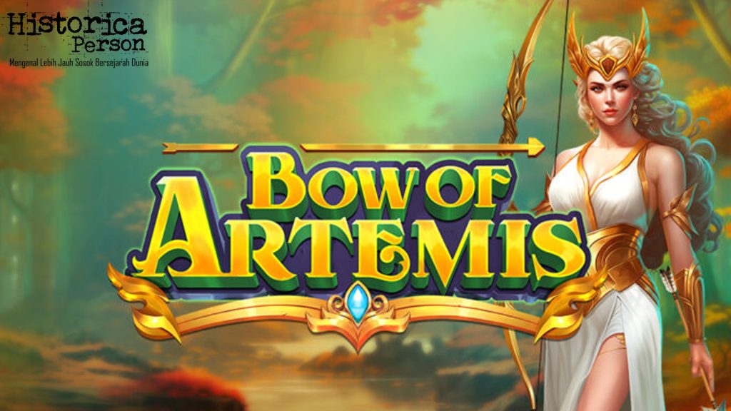Menguak Pesona Slot Bow of Artemis: Lebih dari Sekadar Game