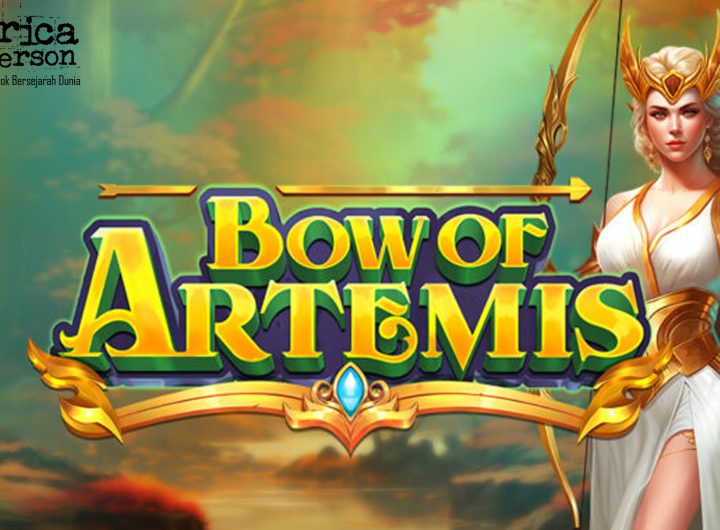 Menguak Pesona Slot Bow of Artemis: Lebih dari Sekadar Game