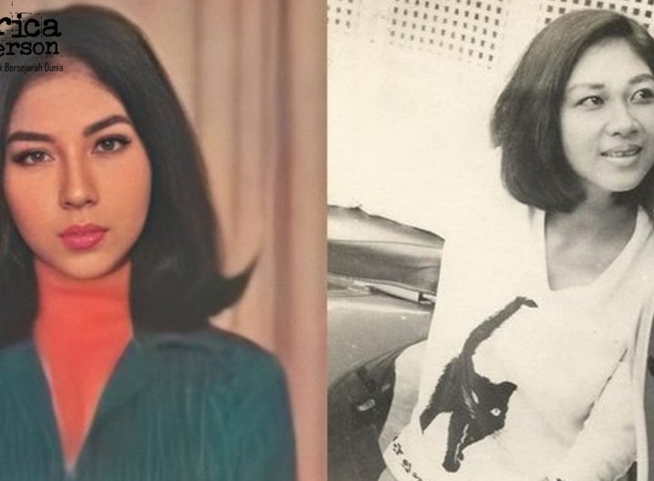 Titiek Puspa dan Dedikasinya untuk Musik Nusantara