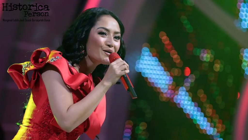 Siti Badriah: Perjalanan Karier Sang Ratu Dangdut Millennial