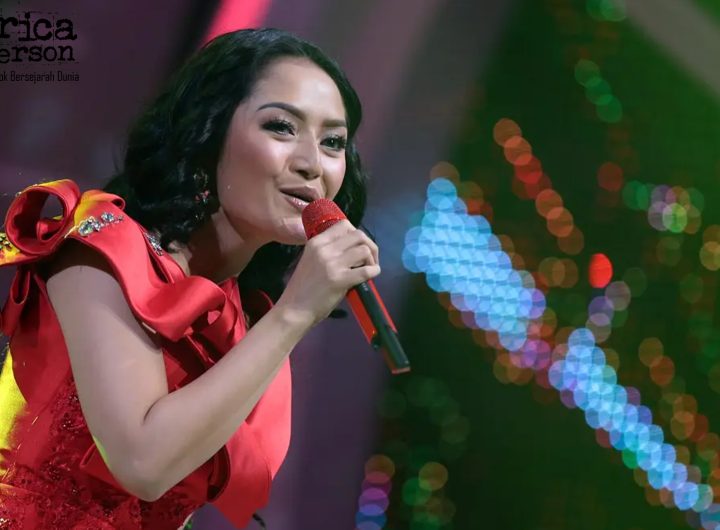 Siti Badriah: Perjalanan Karier Sang Ratu Dangdut Millennial