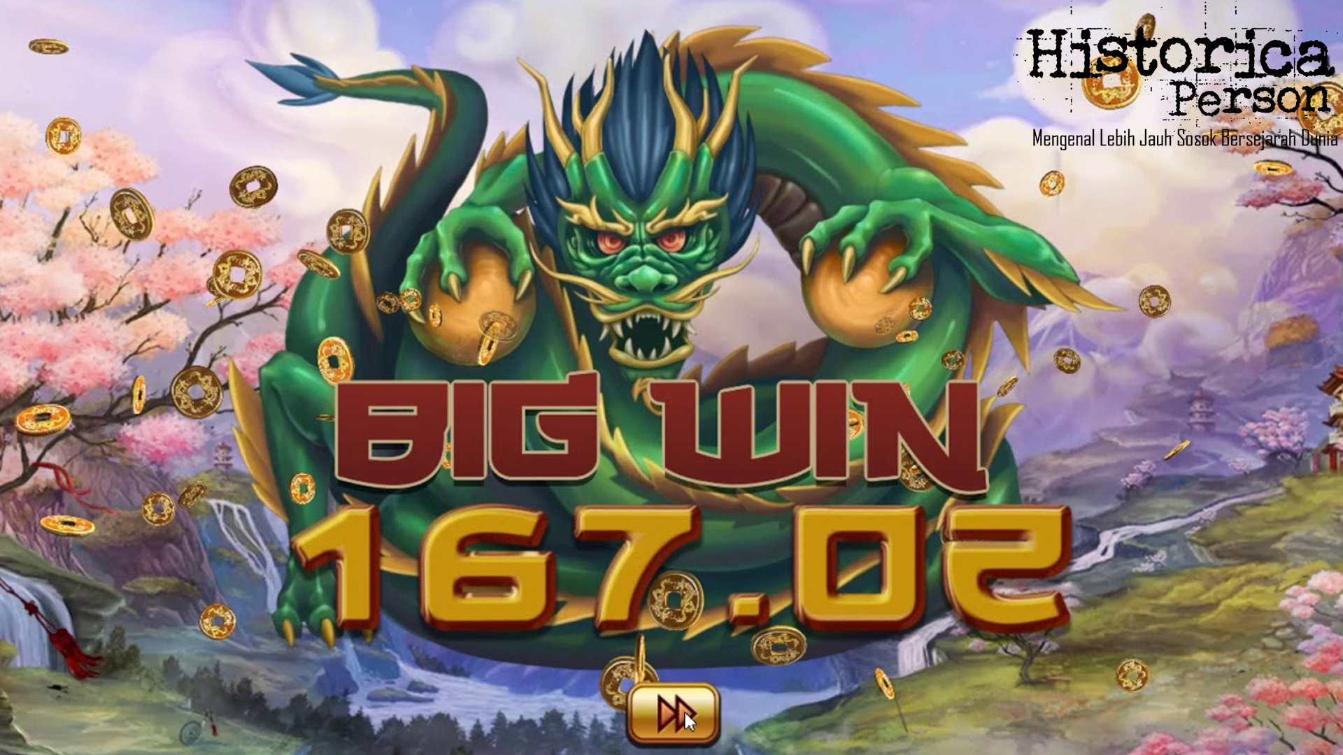 Slot Ways of Fortune: Fitur Ways yang Bikin Game Slot Makin Seru