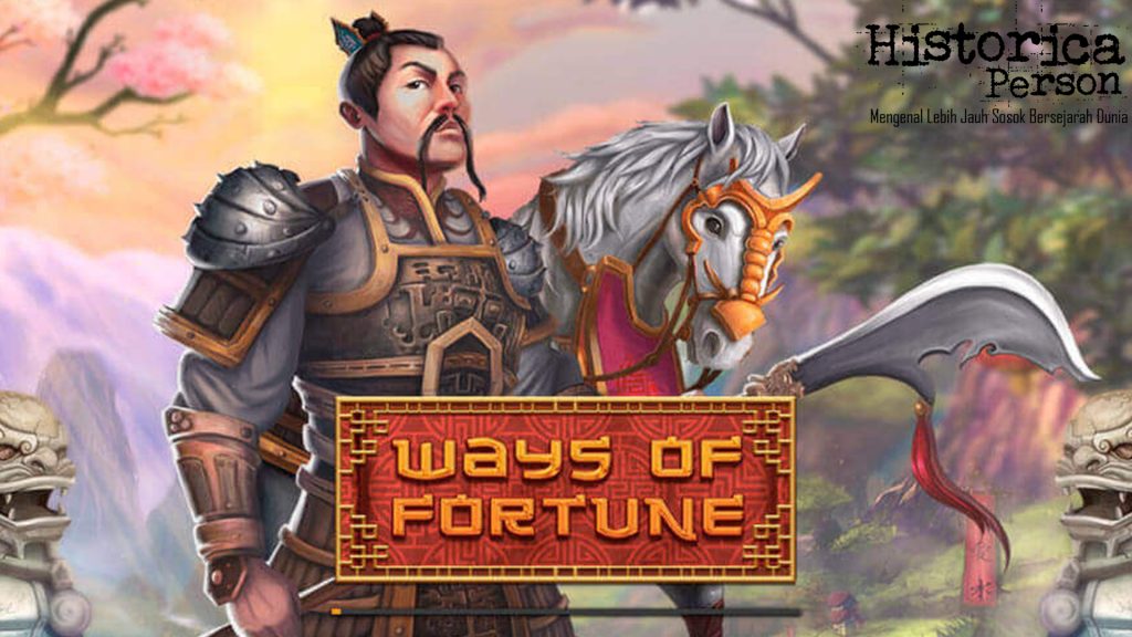 Slot Ways of Fortune: Fitur Ways yang Bikin Game Slot Makin Seru