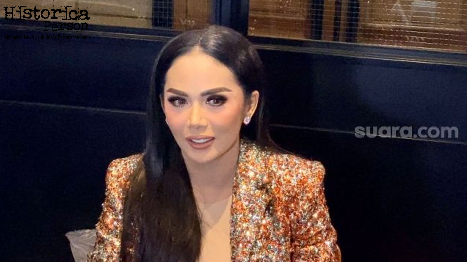 Krisdayanti, Ikon Musik Indonesia: Melodi yang Tak Pernah Pudar