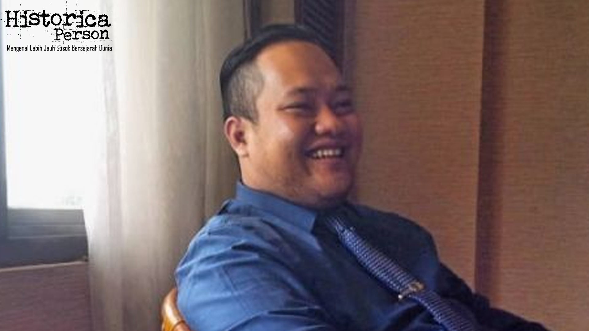 Ade Putra: Cerita Hidup, Karir, dan Dedikasi untuk Musik