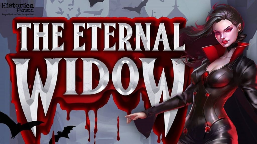 Pecahkan Kode Slot The Eternal Widow dan Menang Besar