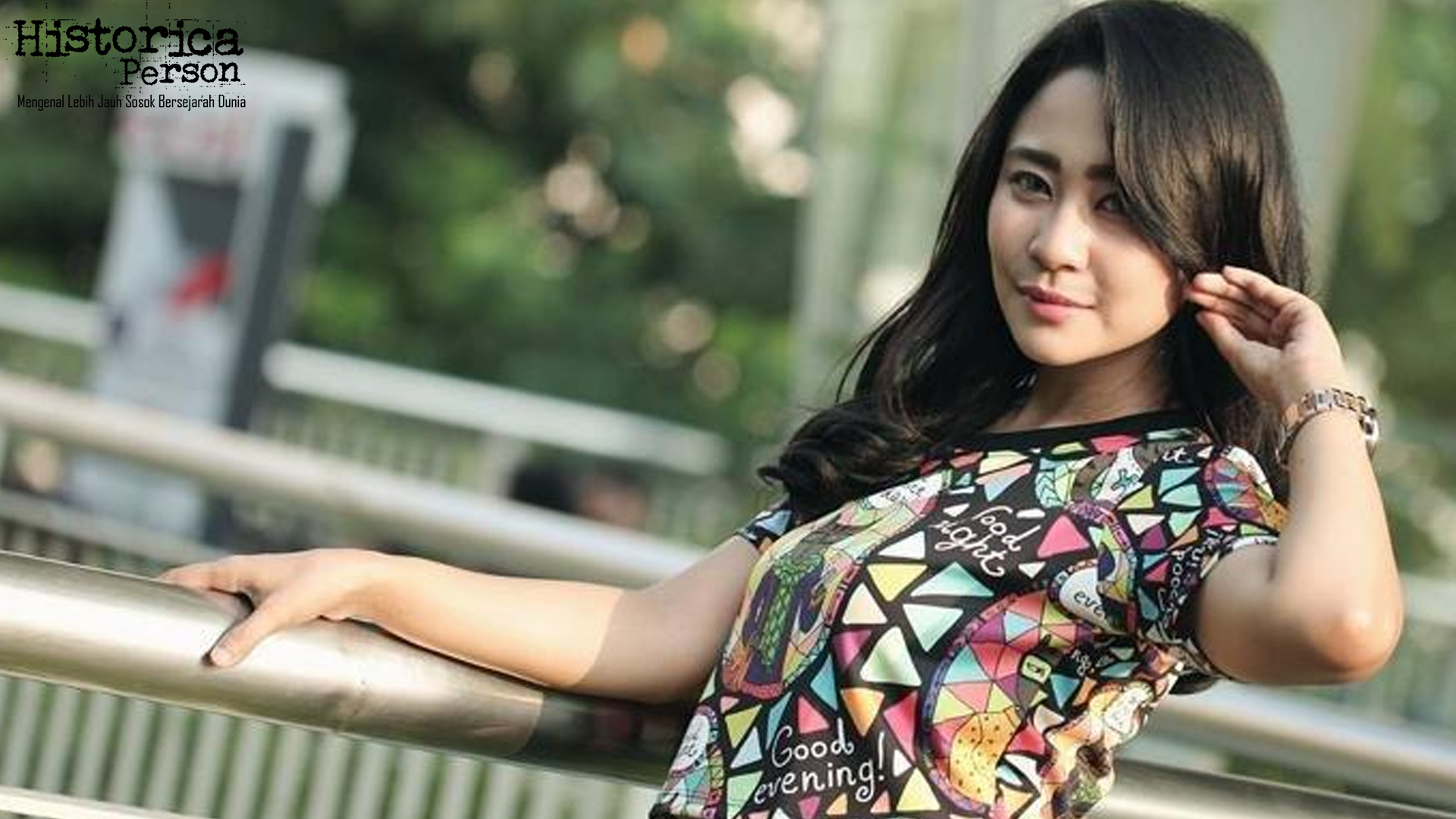 Chiquita Meidy: Menyelami Dunia Musik dengan Suara Emas