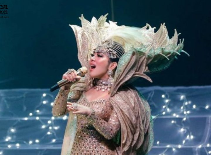 Syahrini: Transformasi Gaya Hidup dan Perjalanan Musiknya