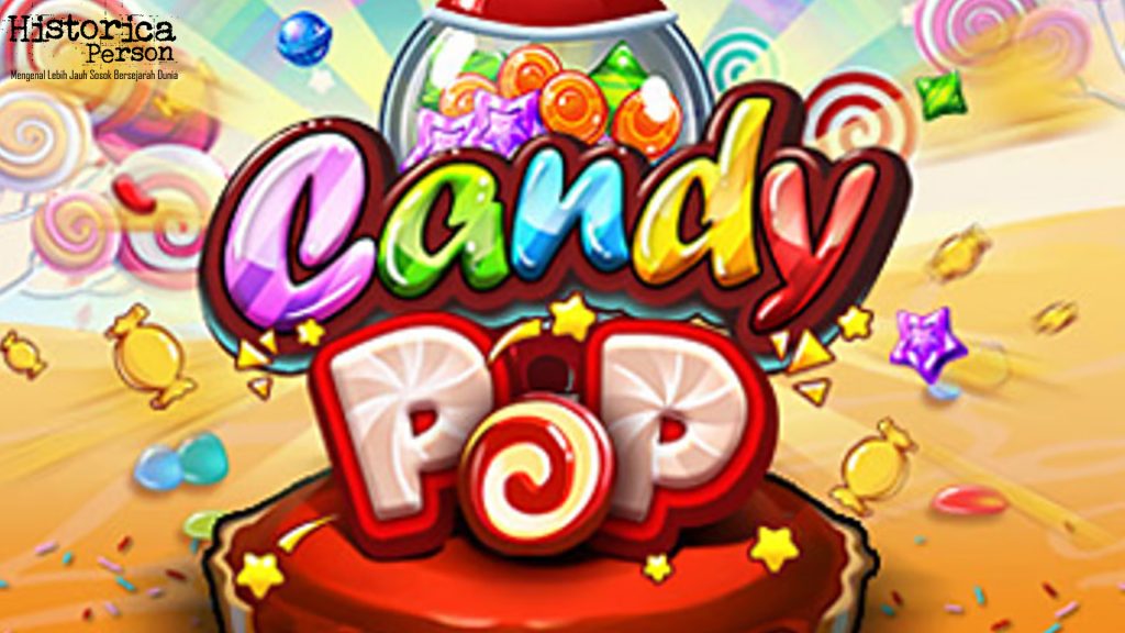 Bonus dan Jackpot Menggoda di Slot Online Candy Pop Manis