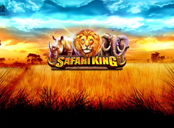 Jangan Lewatkan Keseruan Bermain Slot Safari King Hari Ini