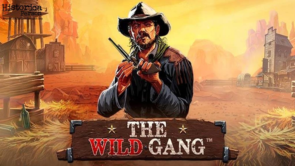 Taklukkan Slot The Wild Gang dan Raih Kemenangan Besar