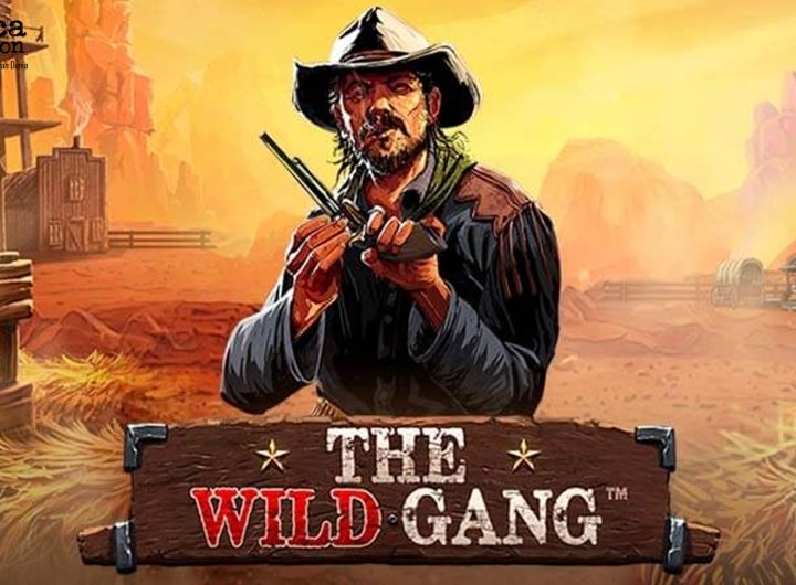 Taklukkan Slot The Wild Gang dan Raih Kemenangan Besar