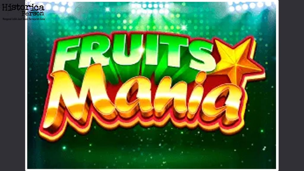 Tantangan Seru Menanti di Setiap Putaran Slot Fruits Mania