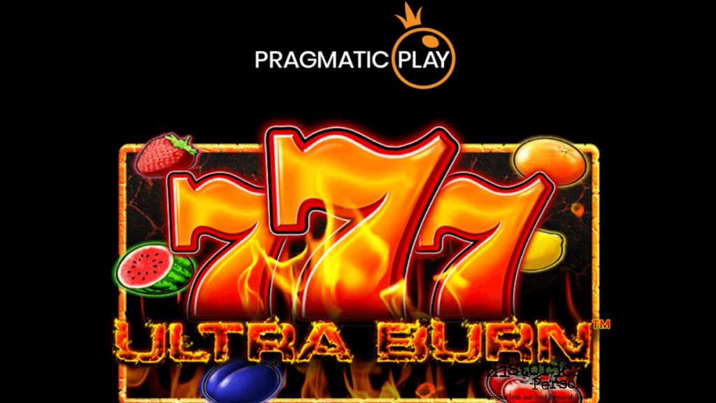 Ultra Burn: Sensasi Slot yang Membakar Semangat Para Pemain