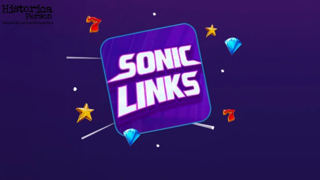 Slot Sonic Links: Kecepatan dan Kejutan Besar Jackpot Menantimu