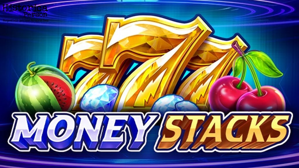 Slot Money Stacks: Petualangan Menuju Kemenangan Besar