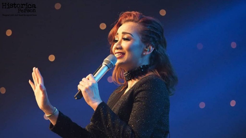 Kisah Reza Artamevia: Dari Lagu Ikonik hingga Kembali Berkarya