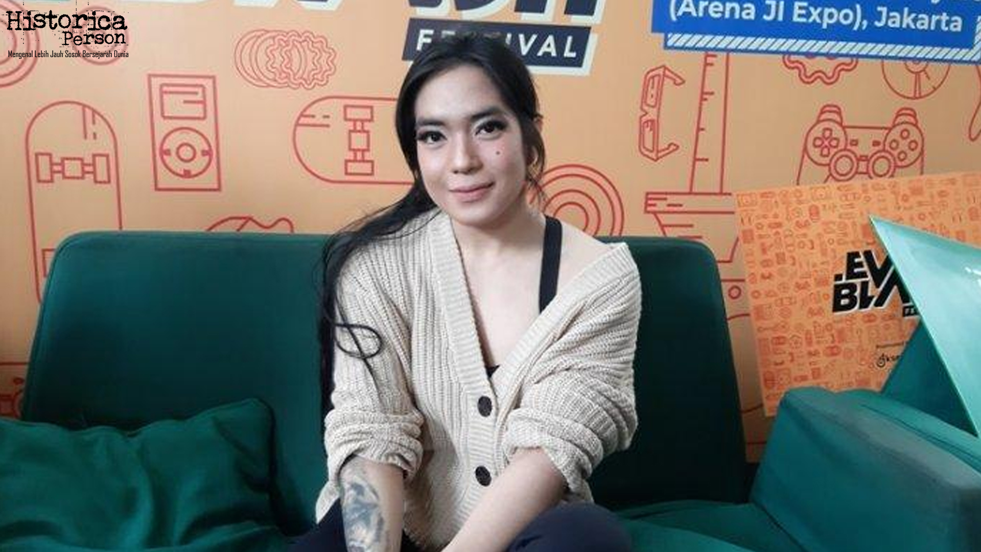 Suara Prisa Rianzi: Menghadirkan Harmoni dalam Setiap Lagu