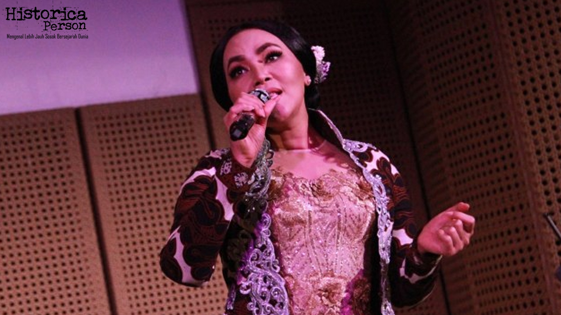 Dewi Gita: Dedikasi dan Eksistensi di Dunia Musik Tanah Air