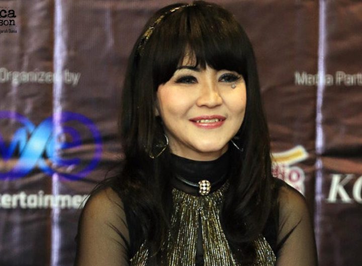 Ita Purnamasari: Dari Penyanyi Populer hingga Pengusaha Sukses