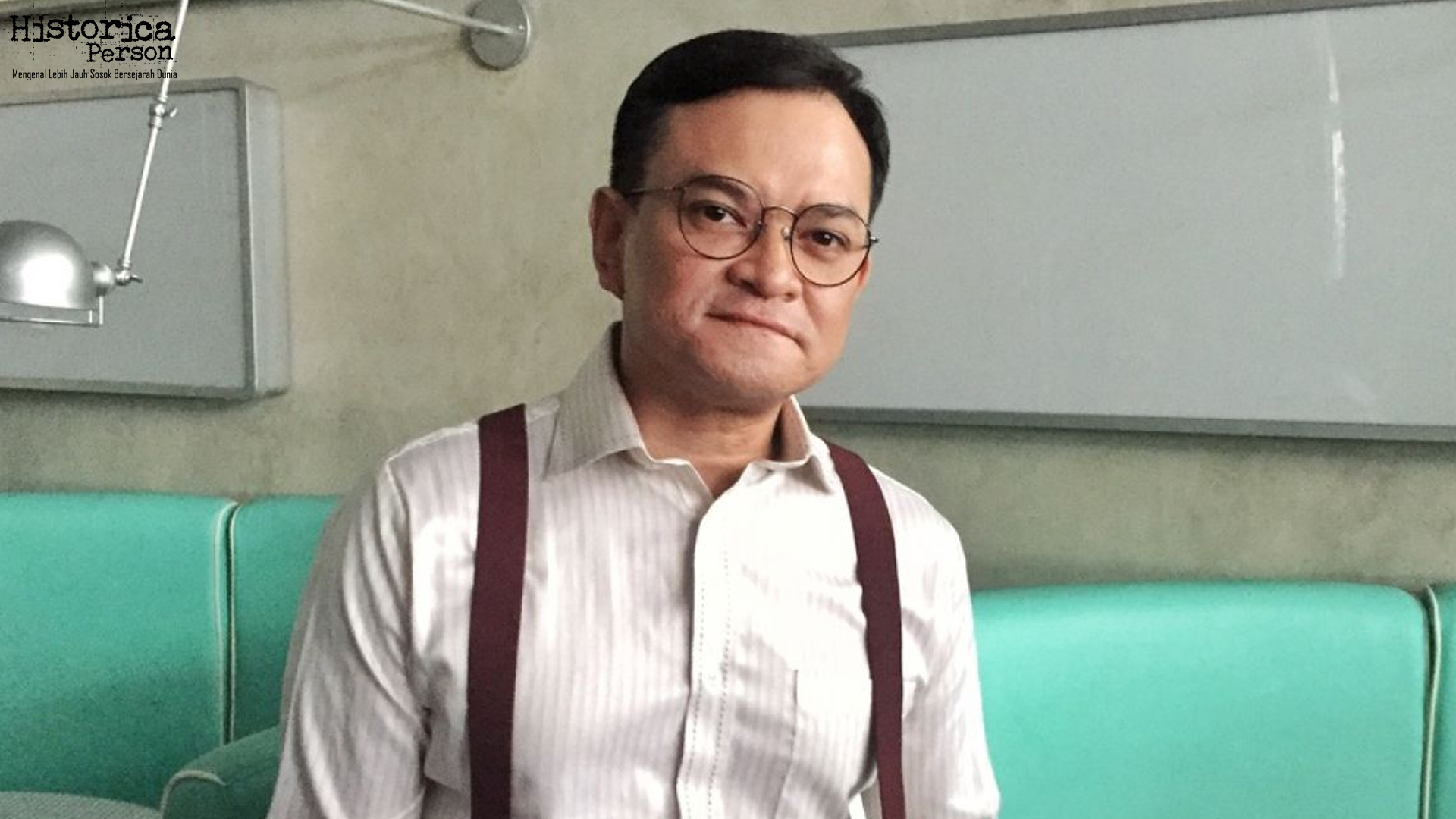 Ragam Kolaborasi Hedi Yunus: Menyatukan Musik dengan Cinta