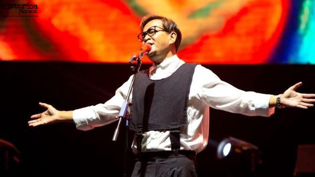 Ragam Kolaborasi Hedi Yunus: Menyatukan Musik dengan Cinta