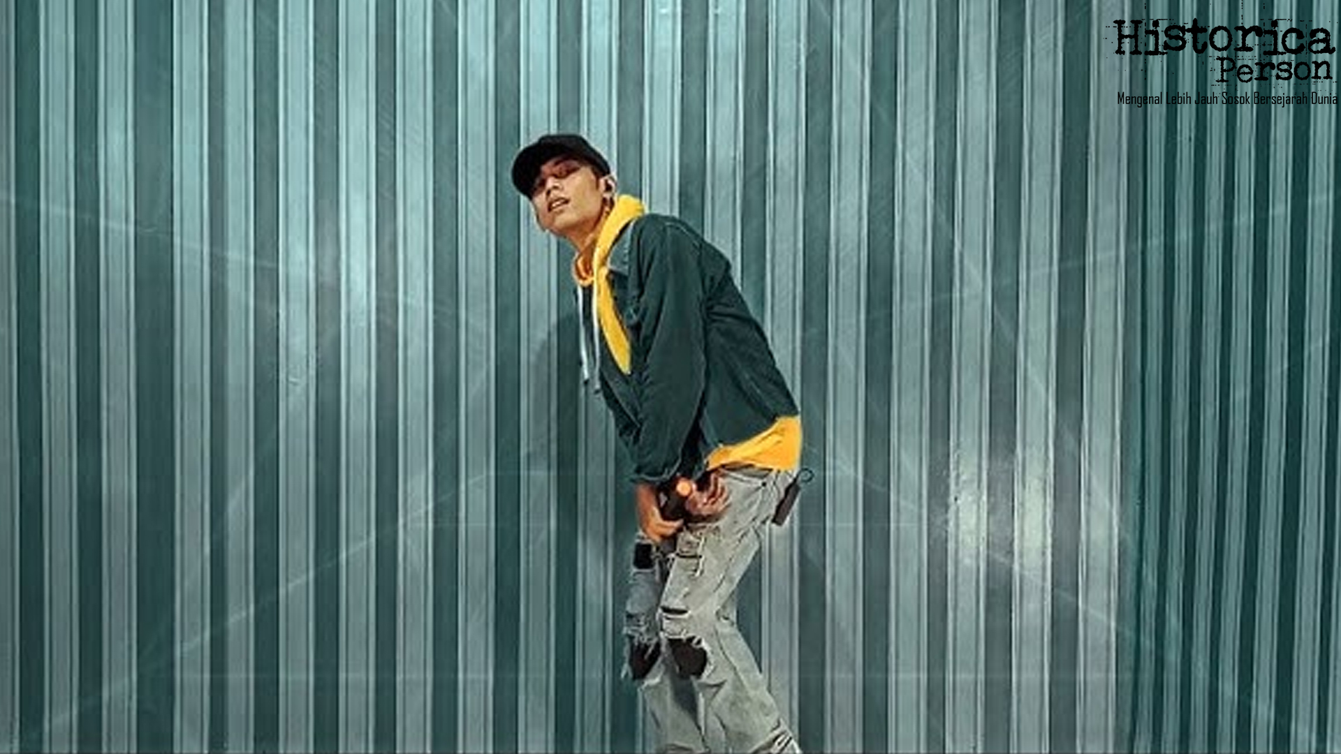 Billy Surya Dilaga: Menemukan Identitas Lewat Musik dan Lirik