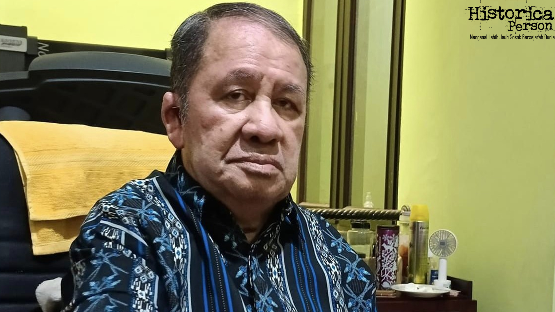 Keunikan Musik Ade Manuhutu: Menghargai Seni dan Tradisi