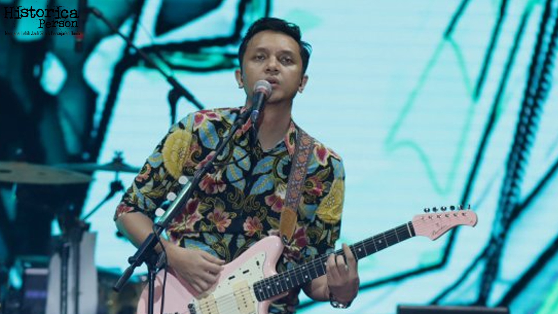 Iga Massardi: Penyanyi dengan Vokal Khas dan Lirik Mendalam
