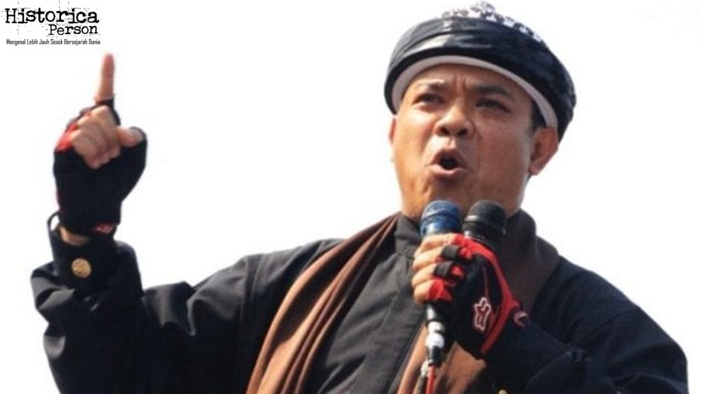 Menelusuri Karier Gemilang Harry Moekti di Dunia Musik