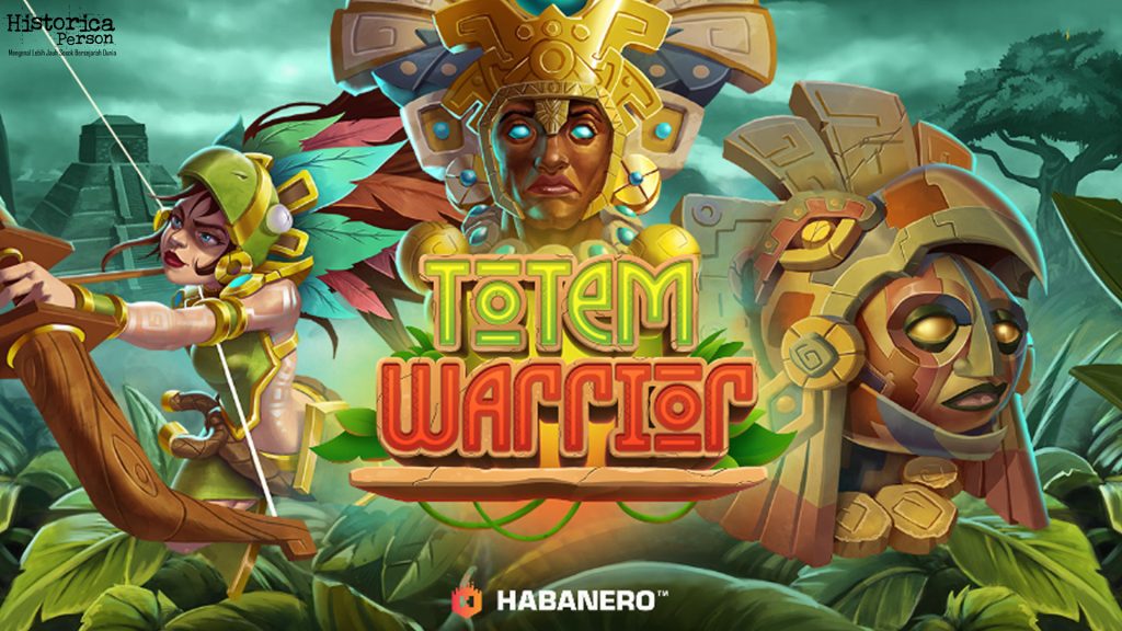 Totem Warrior: Simbol Kuno, Sumber Kekuatan & Keberuntungan