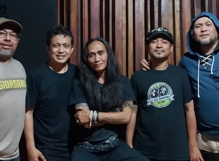Sahara dan Karakter Musiknya: Suara Etnik yang Memikat Hati