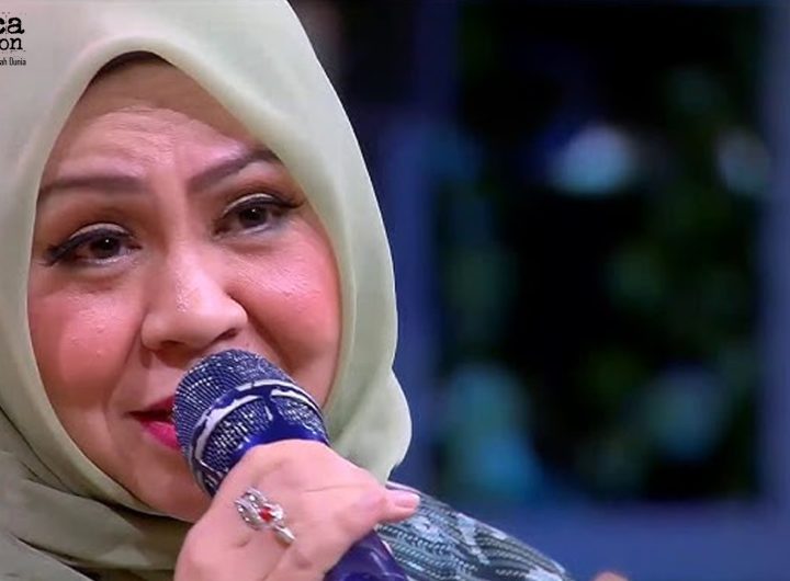 Ratih Purwasih: Legenda Musik Indonesia yang Tak Pernah Pudar