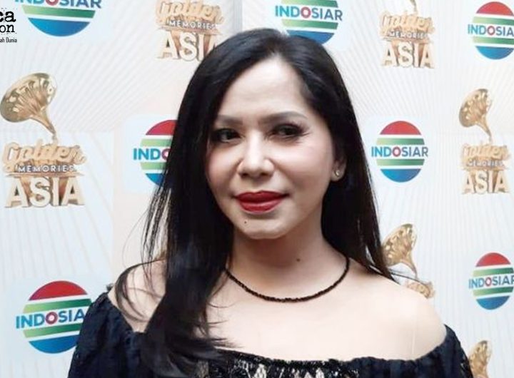 Iis Sugianto: Legenda Musik Indonesia yang Tak Pernah Pudar