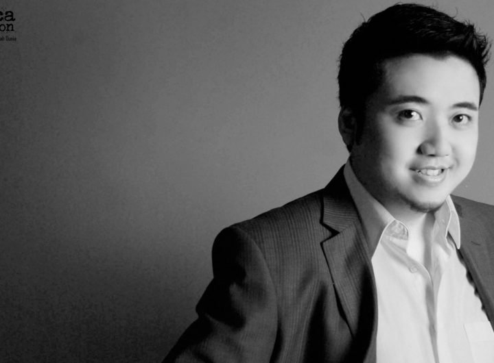 Arif Dharma: Merintis Karier di Tengah Perubahan Industri Musik
