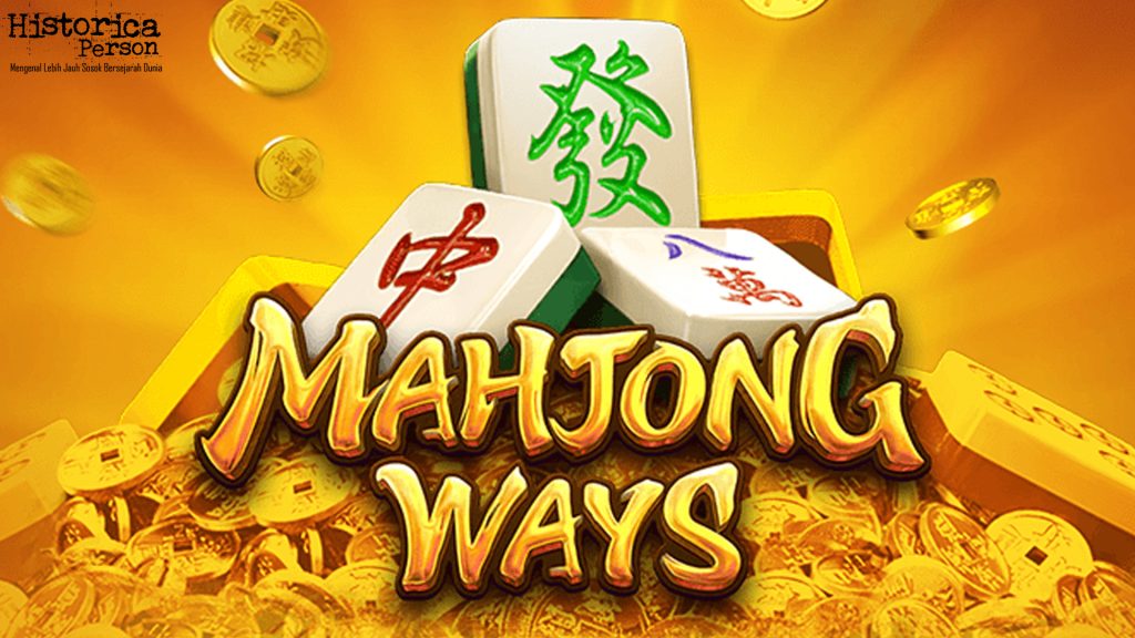 Slot Mahjong Ways Menyusuri Jalan Menuju Kemenangan Hakiki