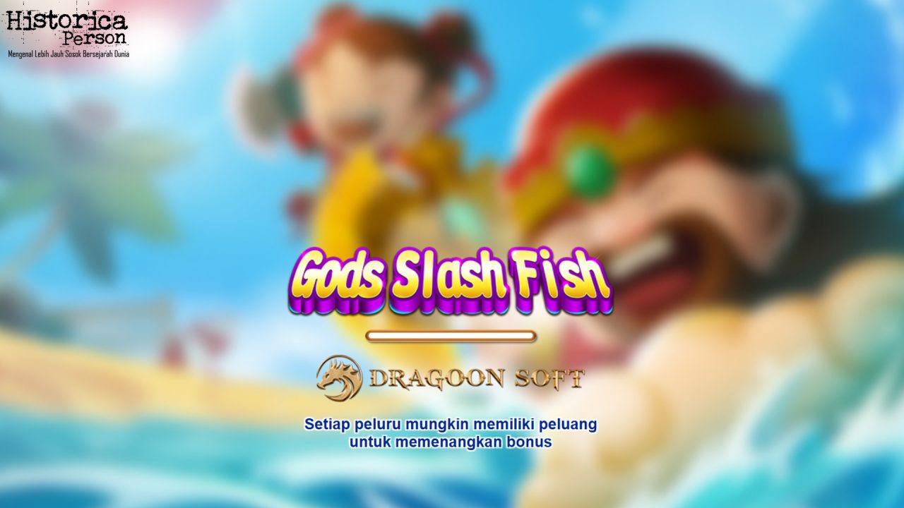 Buru Hadiah Istimewa di Slot Tembak Ikan Gods Slash Fish