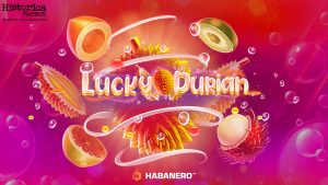 Raih Jackpot Impian di Lucky Durian dengan Link Slot Gacor