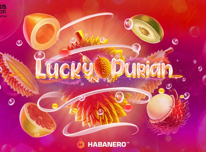 Raih Jackpot Impian di Lucky Durian dengan Link Slot Gacor