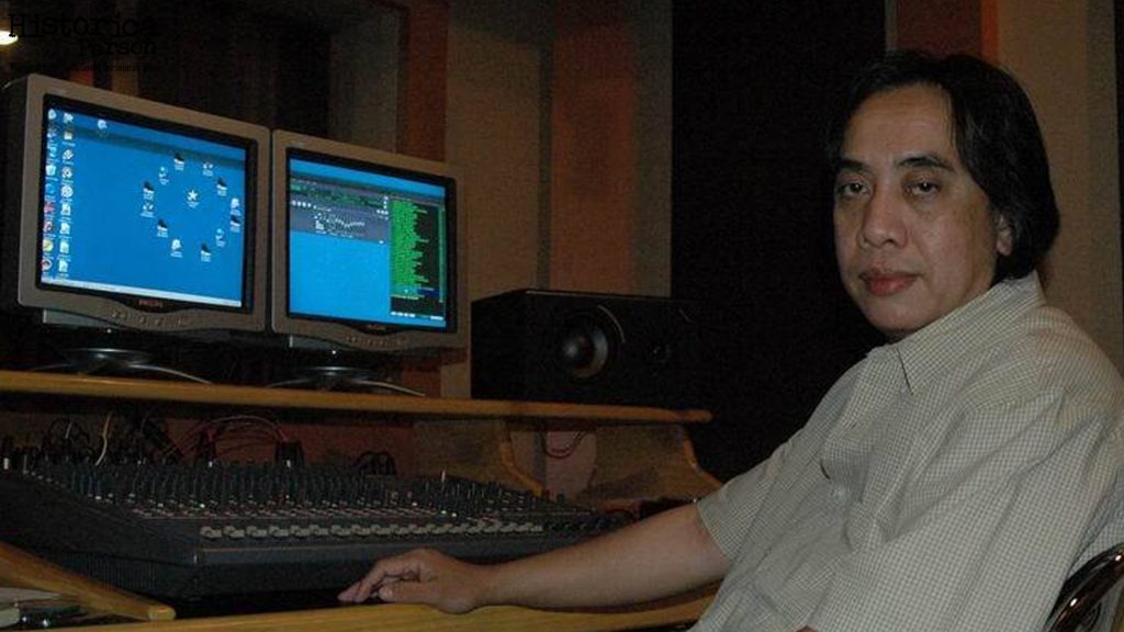 Mengenal Lebih Dekat Dodo Zakaria, Suara Emas dari Indonesia