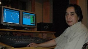 Mengenal Lebih Dekat Dodo Zakaria, Suara Emas dari Indonesia