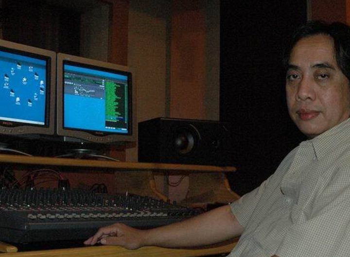 Mengenal Lebih Dekat Dodo Zakaria, Suara Emas dari Indonesia