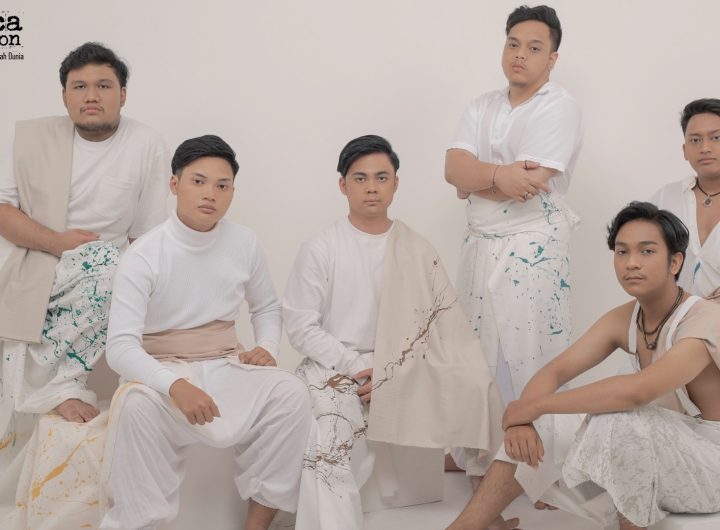 Pesona Musik Daun Jatuh: Kisah Lagu yang Menyentuh Hati